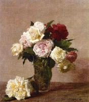 Fantin-Latour, Henri